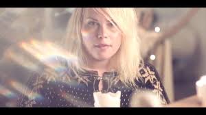 Ingebjørg Andrea er med i The Voice