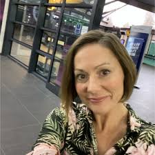 👋 We're thrilled to introduce Erin Grace, our new Recruitment & Support  Officer!