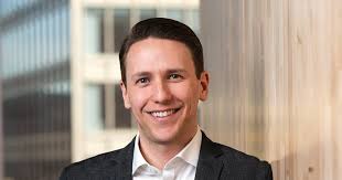 Forty Under 40: Joe Maczko