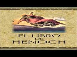 2 enoc, hombre justo a quien le fue revelada una visión del santo y del cielo pronunció El Libro De Enoc Completo Books For Self Improvement Audio Books Books