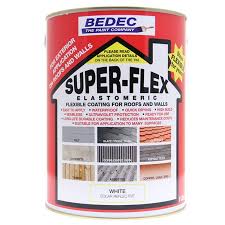 Bedec Super Flex