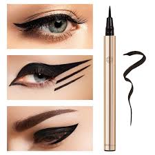8 Best Eyeliners For Sensitive Eyes Makeup Artist Approved In 2020 Eyeliner Liquid Eyeliner How To Do Eyeliner