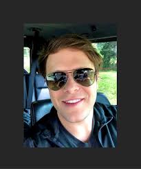 Ethan Thornton, former Charger football player, doing great things! We are  proud of you!! 🎉👏🏻🎉👏🏻