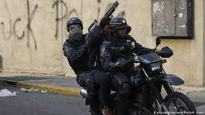 Pagesbusinessessports & recreationsports & fitness instructioncoachvsp venezuela strike. Venezuela S Army Death Squads Kill Thousands Un News Dw 04 07 2019