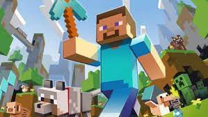 Einen raum mit einem block darüber) (blocklicht hat keine wirkung). Minecraft Mit Beeindruckenden Zahlen