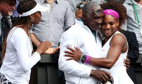 Does venus williams have a boyfriend? Serena Williams Was Accused Of Cheating But Did She Do It
