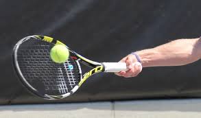 Tigers hand Mustangs a loss: High School Roundup