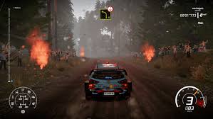 Maybe you would like to learn more about one of these? Jeu Video Test De Wrc 8 Un Retour Au Sommet Sur Ps4 Xbox One Et Pc Metro