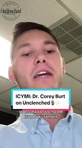 Corey Burt's Instagram, Twitter & Facebook