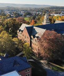 Shippensburg University Magazine, Fall 2024 by Shippensburg University