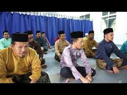 Macbeth tubang directed by : Smk Seri Tasik Header
