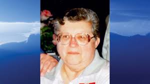 Mildred Ilene Grimwood, Newton Falls, Ohio Obituary