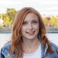 Ashley Reich's Instagram, Twitter & Facebook