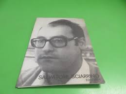 Salvatore Sciarrino CATALOGO delle OPERE RICORDI 1982