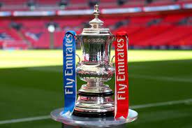 The vitality women's fa cup. What Tv Channel Is The Fa Cup Final On And What Time Does Chelsea Vs Leicester City Kick Off Wales Online