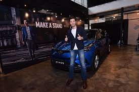 Maybe you would like to learn more about one of these? Gambar Kereta Fattah Amin Malaybina