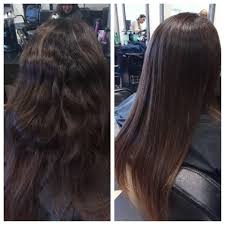 Magic Sleek Straightening Izabel George Hair Salon Facebook