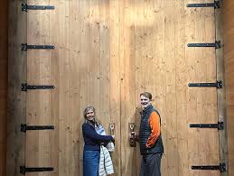 Below is a video update from "Compassion for Ukraine." May the coming year  be a year we grow closer than ever to our Lord and King, experiencing new  heights of His glory,