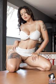 Plan Do And Have Fun with Jullie via Suicide Girls - Watch My Nudes