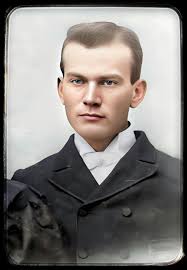 Frank W. Driscoll (1873-1948)