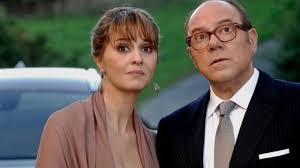 Una commedia leggera divertente e ben recitata, ma con qualche (poco verdoniana) caduta di stile. Sotto Una Buona Stella Id Carlo Verdone 2014 Filmtv18 5 Rudi