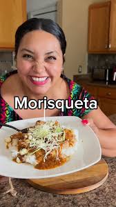 Authentic Mexican Morisqueta Recipe: Michoacan Cuisine Delight