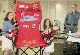 Auction raises nearly $18,000 to help fund local students' college  educations