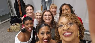 Jenkins Brunch event for health equity in Washington, DC