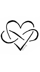 Below is a complete list of all of the symbol drawing tutorials available here, so simply click on a symbol's thumbnail to go to see how to draw it. Symbols Easy Drawing Symbols Easy Easy Love Drawings Easy Drawings Cute Drawings Of Love