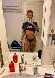 Strawberry Nude OnlyFans Leaked Photo 75 TopFapGirlssexiezpix Web Porn