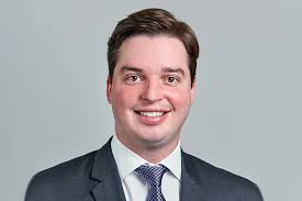 Augusto Oliveira Principal, Financial Services, International Tax and  Transaction Services, Ernst & Young LLP