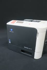 Trova una vasta selezione di konica c35 a prezzi vantaggiosi su ebay. Printer Konica Minolta C35p Ps Auction We Value The Future Largest In Net Auctions
