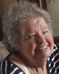 Evalee Jent Hollins (1934-2021): homenaje de Find a Grave