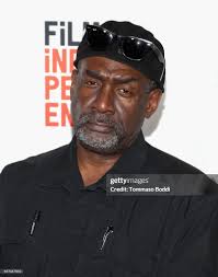 James Lightning aka Mad attends the "Roller Dreams" and "A Few Things...  News Photo