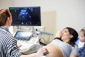 Evaluation of the appropriate level ii ultrasound in the cpt code 76815 it is advised when labor management of obstetrical. Maternity Ultrasound And Pregnancy Scans Hca Uk