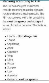 With advanced cancer or cancer that has spread to other parts of the body, the symptoms may be more severe the cause of a symptom may also be a different medical condition that is not cancer, which is why people need to the earlier precancerous cells or cancer is found and treated, the. Oh Wow According To This I M The Least Dangerous Zodiac Signs Zodiac Signs Gemini Zodiac Signs Funny
