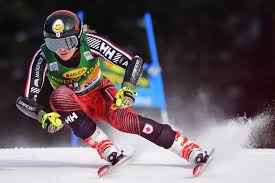 Mont-Tremblant World Cup 'a dream come true' for local favourite Valérie  Grenier