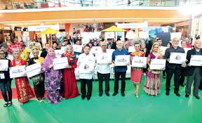 Cutisempena 2019hari keputeraan ydpb negeri sembilan 14 januari 2019. Tourism Malaysia Organises Cuti Cuti Malaysia Travel Fair 2019