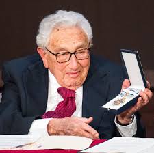 Henry Kissinger: Biography, U.S. Secretary of State, Diplomat