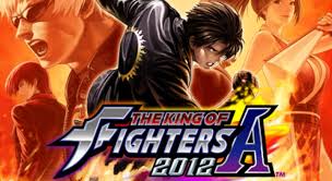 The tournament to find the best fighting champion in the world begins now! The King Of Fighters A 2012 F Mod Apk 1 0 4 Sd Data Unlimited Money Apkradar