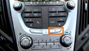 These hinges might come loose over time at the fasteners and cause the door to sag, which can damage the truck body. Chevy Equinox Enable Disable Child Safety Locks Hiride