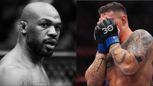 UFC legend walks back Jon Jones vs. Tom Aspinall claims, says new  challenger has emerged