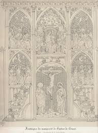 Reading the Juggler of Notre Dame - Notes