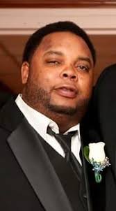 Obituary for Marion "Tony" Anthony Underwood