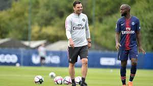 Situation actuelle club actuel libre … wikipédia en français. Zsolt Low Named Assistant Coach Paris Saint Germain