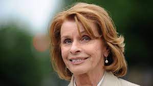 Schauspielerin senta berger feiert am 13. Bnvckdskaqfhym