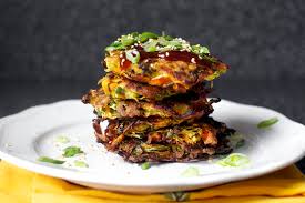 Maybe you would like to learn more about one of these? Japanese Vegetable Pancakes Smitten Kitchen
