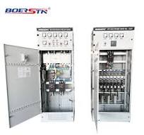 แผงไฟ OEM 800A 1000A 4000A หม้อแปลงไฟฟ้า 415V LV ตู้จ่ายไฟ ...