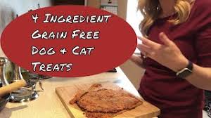 Check out our grain free cat treat selection for the very best in unique or custom, handmade pieces from our shops. Homemade Dog And Cat Treats 4 Ingredients Fishy Turkey Bites Grain Free Youtube