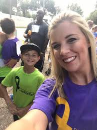 Landon Blackwell "#LandonStrong" Updates